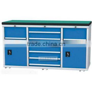 trade assurance heavy duty quality metal garage tool cabinet