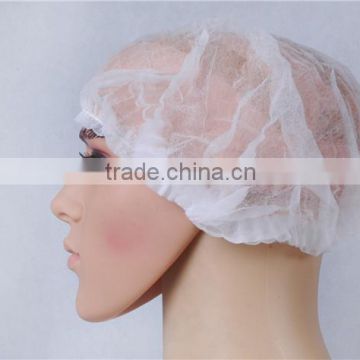 promotional surgeon nonwoven disposable mob cap