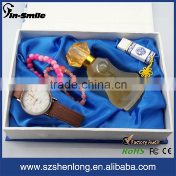 Premium gift set watch