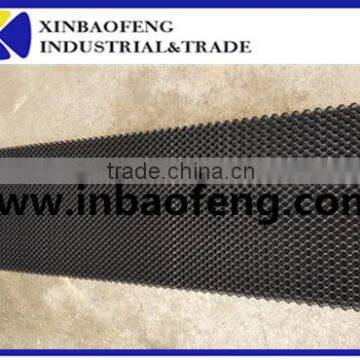 evaporative cooling pad pig equipment