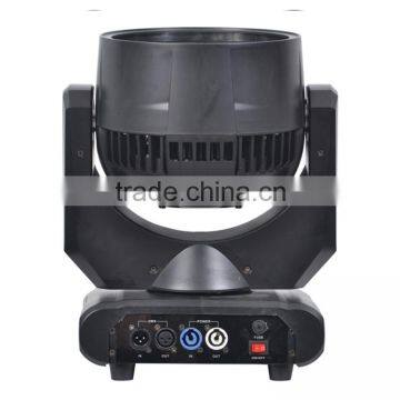 19x15W 4in1 Bee Eye Sharpy Led Moving Head Light photo-4