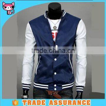 2016 New Fashion Wear Sport Jacket for Men