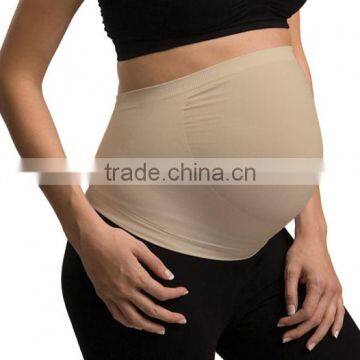 New Pregnancy Maternity Abdominal & Back Support Strap Belt Belly Band (3 Models) photo-2