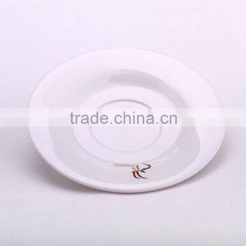 Porcelain Ceramic Restaurant Afternoon Coffee &Tea Dish photo-2