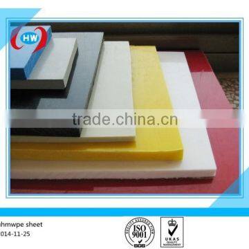 Low price of uhmw pe sheet/pe 500 polyethylene sheet/pp block