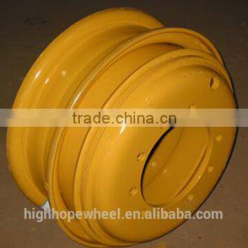 Truck steel wheel for 24.5 x8.5