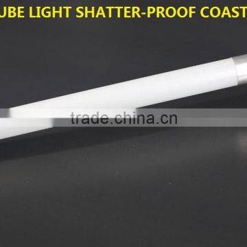 t8 led tube light 4ft 1200mm 18w single pin t8 free asian tube