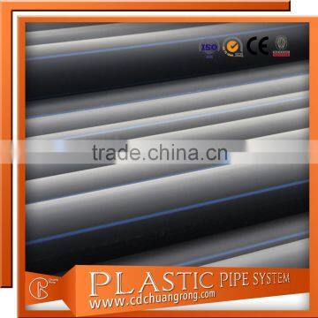 Supply Factory Selling Directly Price HDPE Pipe 4"