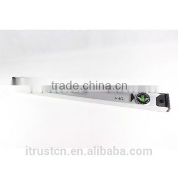 Aluminium Spirit level good level bubble MT2040