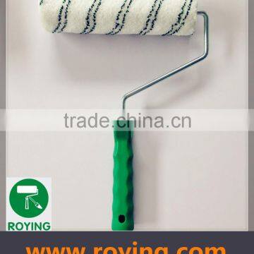 9'' Roller chain manufacturers euro-style microfiber brush