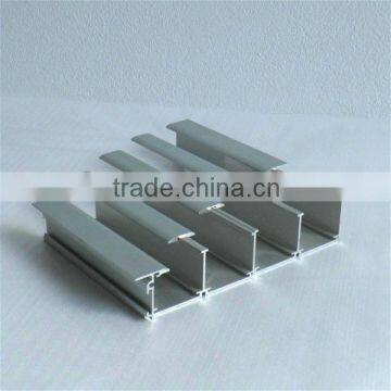 OEM aluminium profile for partition in office with excellent quality and competitive price