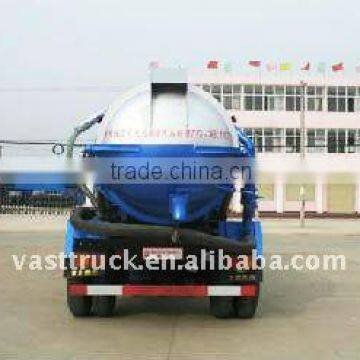 Vacuum Sewage Truck for sale