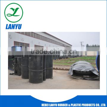 environmental rubber Belt conveyor for grain