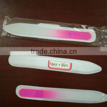 Glasses Nail File for Nail Polishing photo-2
