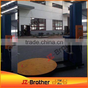 pe manual/machine operated stretch wrapping film