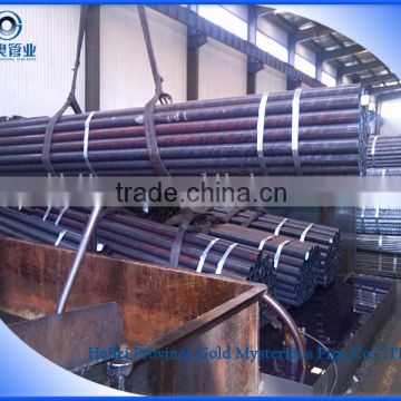 Astm a179 seamles steel boiler pipe and tube