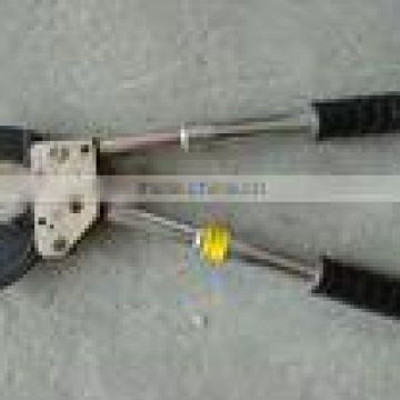 manual hydraulic cutter