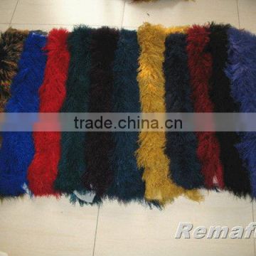 WHOLESALE TIBET FUR