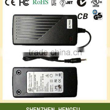 CE FCC ROHS UL PSE SAA CB approved 90W Laptop AC Adapter 19V 4.74A