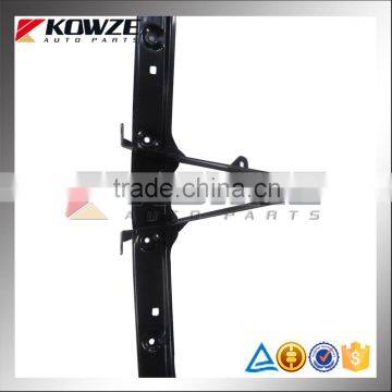 Front Bumper Reinforcement For Mitsubishi PAJERO MONTERO IV V83 V85 V86 V95 V98 6400A526