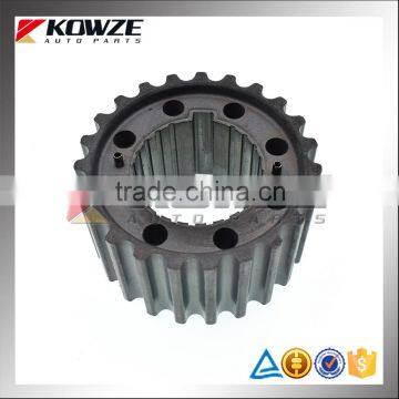 Cranshaft Camshaft Drive Sprocket for Mitsubishi Lancer Lancer Classic CS5A CS5W CS6A CS6W MD190863 photo-2