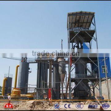 Low Consumption Coal Gasifier /small Coal Gasifier /coal Gasifier Furnace photo-4