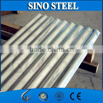 Good price of galvanised roofing sheets