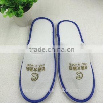 Cheap Wholesale Disposable Slippers for Hotel