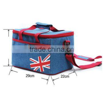 Factory Price Hot Selling Wholesale Insulated Cooler Bags photo-3