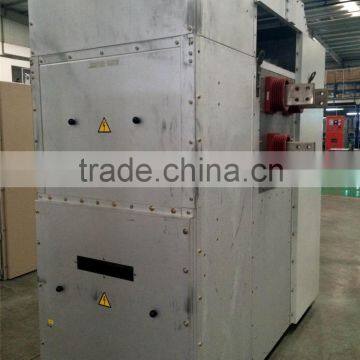 High Voltage Switchgear Manufacturer Switchboard photo-3