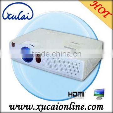 New Technology Full HD 3lcd projector XC-LX218