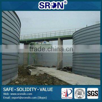 SRON Brand Lipp Tank for Waste Waste Water Treatment