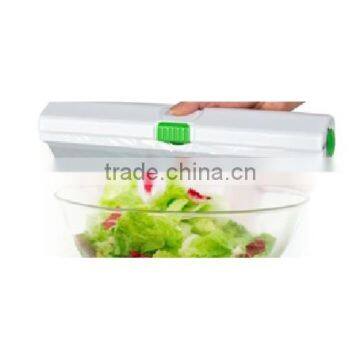 Wraptastic Wrap cutter &plastic cling film cutter