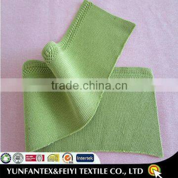 2015 Latest Italy Design Pattern COTTON GREEN Garment Wash Casual Specific Rib FOR Collar Polo Shirt photo-3