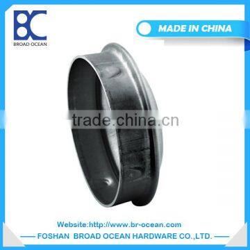 Handrail Stainless Steel Tube End Caps/stainless Steel Tube End Caps EC-21 photo-4