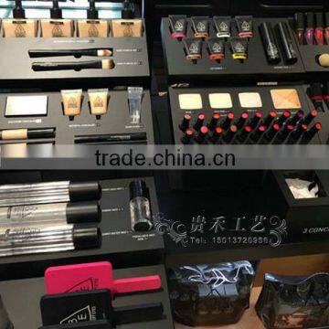 High Quality Acrylic Cosmetic Display, Manufacturer Cosmetic Display photo-3