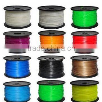 PLA FILAMENT EXTRUSION LINE, 3mm ABS PLA extrusion machines,3D printing filament production machinery