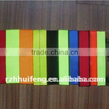 Woven Webbing
