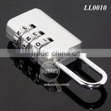 Mechanical Code Lock