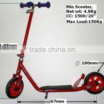 Kids Mini Scooter