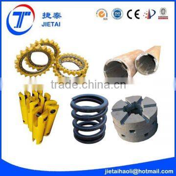 Kelly Guide for Kelly Bar Hyydraulic Rotary Drilling Machine photo-2