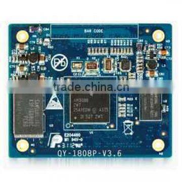 TI AM1808 ARM Microprocessor Core Module