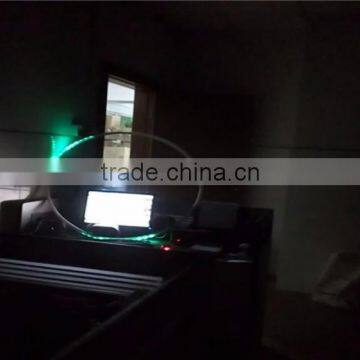 80CM/ 25 LEDs LED Hula Hoop,SOUND ACTIVATED LED HULA HOOP, Ranger LED Hula Hoop photo-3