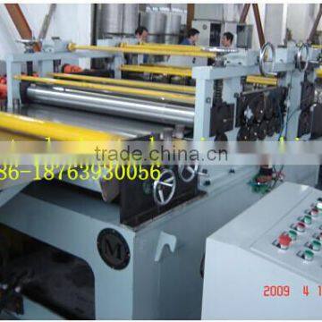steel drum making machine line for India