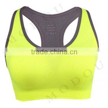Hot Sale Professional Sports Bra, Katrina Kaif Sexy Xxx Photos Sports Bra, Girl Sport Seamless Hot Sex Women's Sports Bra Xxx photo-3