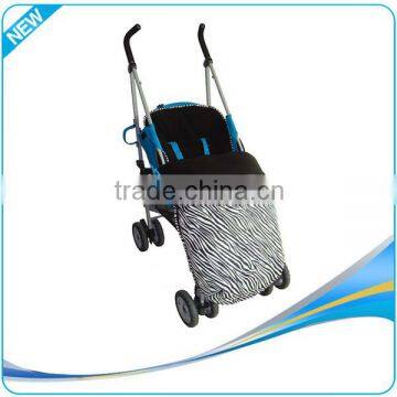 2015 New Baby Products Wholesale Footmuff