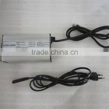 Charger 36v 2A and 48v 2A for e-bike