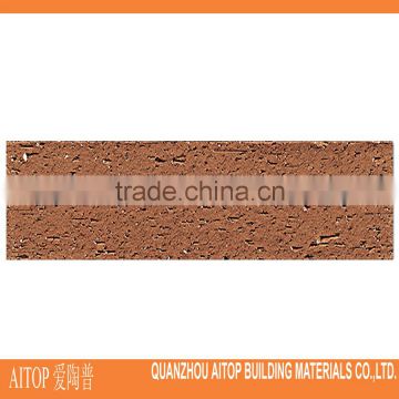 Scuf wall clinker tile natural permanent