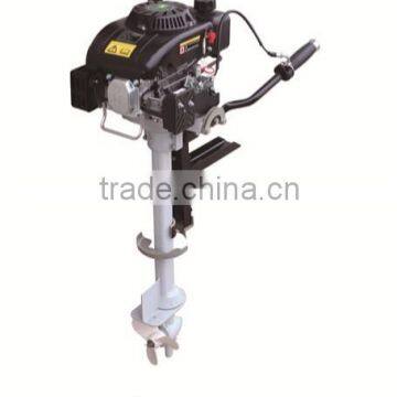 4HP mini Morto Boat Engine Outboard Engine HSXW4.0