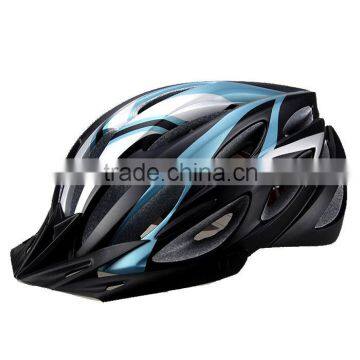 Guangzhou 23 Vents Bicycle Mountain Helmet Bike Helmet photo-3